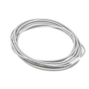 SICK Female 4 Way M8 to Unterminated 4 Way Sensor Actuator Cable 5 m YF8U14-050VA3XLEAX / 2095889