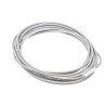 SICK Female 4 Way M8 to Unterminated 4 Way Sensor Actuator Cable 5 m YF8U14-050VA3XLEAX / 2095889