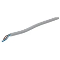 SICK Sensor Actuator Cable Female 4 Way Straight Connector to Unterminated 4 Way, 2 m, 250V YF2A14-020VB3XLEAX / 2096234