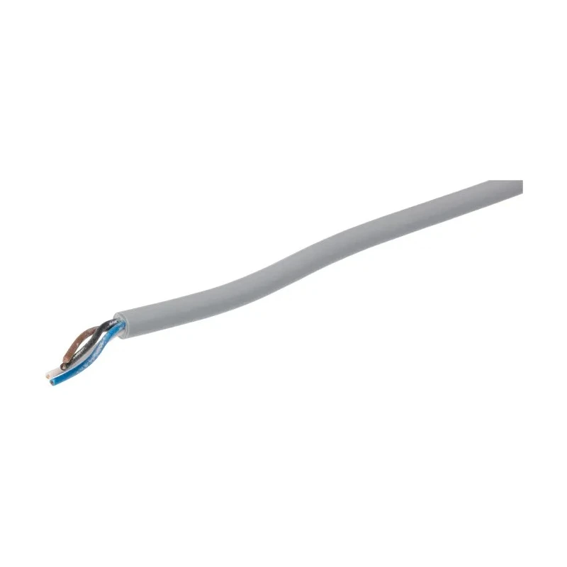 SICK Sensor Actuator Cable Female 4 Way Straight Connector to Unterminated 4 Way, 2 m, 250V YF2A14-020VB3XLEAX / 2096234