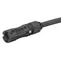 Staubli MC4-Evo2 Series Male Cable MC4 Connector Cable CSA 4mm² 1.5kV 45A MC4-Evo2