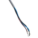 Pepperl + Fuchs Threaded Barrel Inductive Proximity Sensor M12 PNP 36V 200mA 4 mm Detection NBN4-12GM50-E2