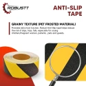 Buy Robustt Multicolor Skid-Proof Tape (10-Pack) for Floors