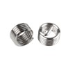 RS PRO Thread Repair Insert M10 Drill Size 10.3 mm, Thread Length 10 mm 304 Stainless Steel 175-0419