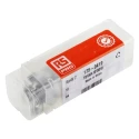 RS PRO Thread Repair Insert M10 Drill Size 10.3 mm, Thread Length 10 mm 304 Stainless Steel 175-0419