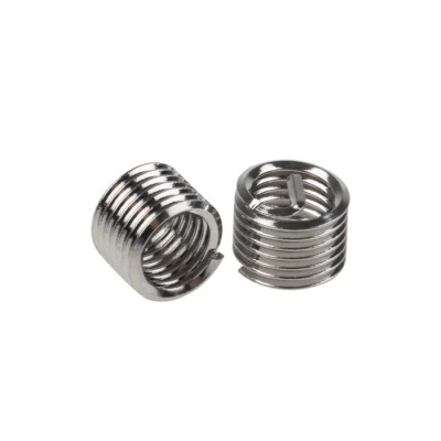 RS PRO Thread Repair Insert M5, Drill Size 5.2 mm, Thread Length 7.5 mm 175-0423