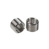 RS PRO Thread Repair Insert M5, Drill Size 5.2 mm, Thread Length 7.5 mm 175-0423