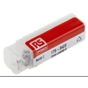 RS PRO Thread Repair Insert M5, Drill Size 5.2 mm, Thread Length 7.5 mm 175-0423