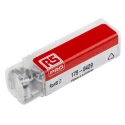 RS PRO M4 Thread Repair Insert, Drill Size 4.1 mm, Thread Length 8 mm, 304 Stainless Steel 175-0429