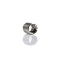 RS PRO Thread Repair Insert Internal, Drill Size 6.2 mm, Thread Length 12 mm, 304 Stainless Steel 175-0431