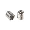 RS PRO Thread Repair Insert M8 x 1.25 mm Thread, Drill Size 8.3 mm, 16 mm Length, 304 Stainless Steel 175-0432