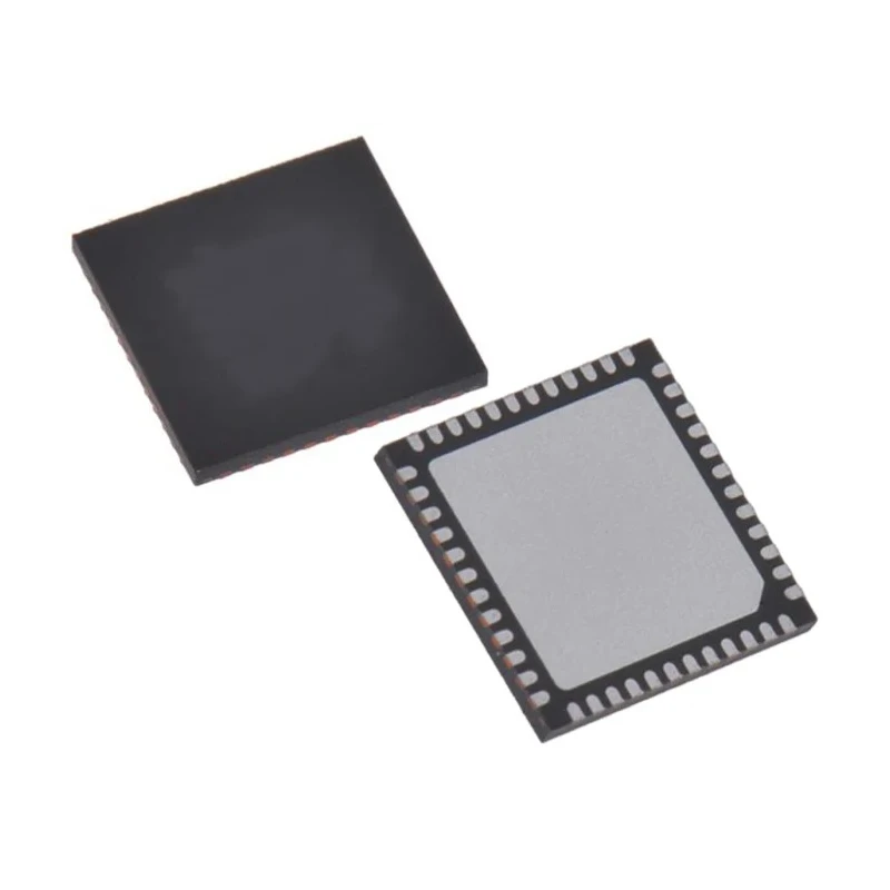 STMicroelectronics 32-bit ARM Cortex M4 Microcontroller STM32L451CCU6 80 MHz 256kB FLASH 48-Pin UFQFPN