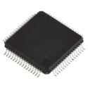 STMicroelectronics STM32L452RET6P 32 bit ARM Cortex M4 Microcontroller 80 MHz 512kB FLASH 64-Pin LQFP