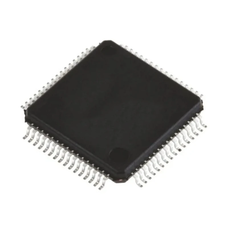 STMicroelectronics STM32L451RET6 32 bit ARM Cortex M4 Microcontroller 80 MHz 512kB FLASH 64-Pin LQFP