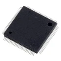 STMicroelectronics STM32L4+ 32 bit ARM Cortex M4 Microcontroller, 120 MHz, 2MB FLASH, 640kB RAM, 100-Pin LQFP STM32L4R5VIT6
