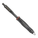 Norbar Torque Tools Click Torque Wrench, Adjustable, 20.0 To 100.0 Nm, 16 mm Round Drive, 357mm Length, Black Finish 130142