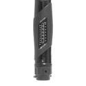 Norbar Torque Tools Click Torque Wrench, Adjustable, 20.0 To 100.0 Nm, 16 mm Round Drive, 357mm Length, Black Finish 130142