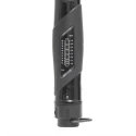 Norbar Torque Tools Click Torque Wrench Adjustable Black Finish 12 to 60 Nm Torque Range 16 mm Round Drive 323mm 130141