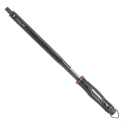 Norbar Torque Tools Click Torque Wrench 60 to 300 Nm 16 mm Drive Round Drive, 566 mm Overall 130144