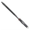 Norbar Torque Tools Click Torque Wrench 60 to 300 Nm 16 mm Drive Round Drive, 566 mm Overall 130144