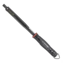 Norbar Torque Tools Click Torque Wrench Adjustable 40 to 200 Nm 16 mm Round Drive 440mm Length 130143