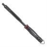 Norbar Torque Tools Click Torque Wrench Adjustable 40 to 200 Nm 16 mm Round Drive 440mm Length 130143