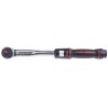 Norbar Torque Tools Click Torque Wrench 20 To 100 Nm 1/2 in Drive Square Drive 387mm Overall 15003