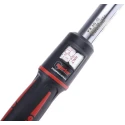 Norbar Torque Tools Click Torque Wrench 20 To 100 Nm 1/2 in Drive Square Drive 387mm Overall 15003