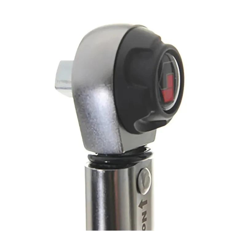Norbar Torque Tools Click Torque Wrench 60 To 340 Nm 1/2 in Drive Square Drive 685mm Overall 15006