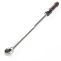 Norbar Torque Tools Click Torque Wrench 60 To 340 Nm 1/2 in Drive Square Drive 685mm Overall 15006