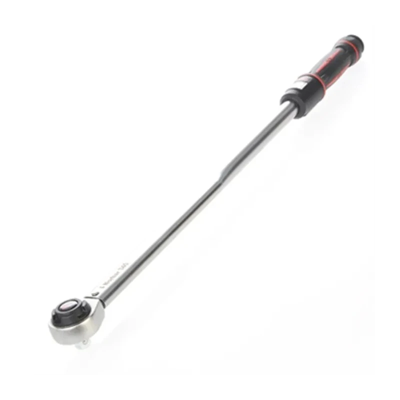 Norbar Torque Tools Click Torque Wrench 60 To 340 Nm 1/2 in Drive Square Drive 685mm Overall 15006