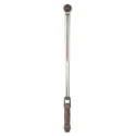 Norbar Torque Tools Click Torque Wrench 60 To 340 Nm 1/2 in Drive Square Drive 685mm Overall 15006