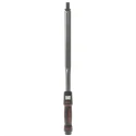 Norbar Torque Tools Click Torque Wrench 60 to 300 Nm 16 mm Drive Round Drive 569mm Overall 15065