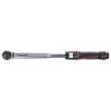 Norbar Torque Tools Click Torque Wrench, 40 To 200 Nm, 1/2 in Drive, Square Drive, 470mm Overall 15004