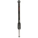 Norbar Torque Tools Click Torque Wrench, Ratchet Sub Type, 130 to 650 Nm Torque Range, 3/4 in Square Drive, 886mm 14037