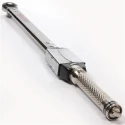 Norbar Torque Tools Click Torque Wrench, Ratchet Sub Type, 130 to 650 Nm Torque Range, 3/4 in Square Drive, 886mm 14037