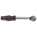 Norbar Torque Tools Click Torque Wrench, 4 to 20 Nm, 1/2 in Drive, Square Drive 13901