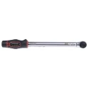 Norbar Torque Tools Click Torque Wrench 10 to 50 Nm, 3/8 in Square Drive, 329mm Overall 13841