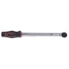 Norbar Torque Tools Click Torque Wrench 10 to 50 Nm, 3/8 in Square Drive, 329mm Overall 13841