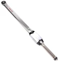 Norbar Torque Tools Click Torque Wrench 150.0 - 600.0 lbf ft / 200.0 - 800.0 Nm, 3/4 in Square Drive, 1035 mm Length 14015