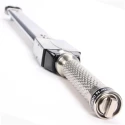 Norbar Torque Tools Click Torque Wrench 150.0 - 600.0 lbf ft / 200.0 - 800.0 Nm, 3/4 in Square Drive, 1035 mm Length 14015