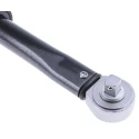 Norbar Torque Tools Click Torque Wrench, Ratchet, 12 to 60 Nm Torque Range, 3/8 in Square Drive, 328mm Length, ±3% 130101