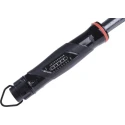 Norbar Torque Tools Click Torque Wrench, Ratchet, 12 to 60 Nm Torque Range, 3/8 in Square Drive, 328mm Length, ±3% 130101