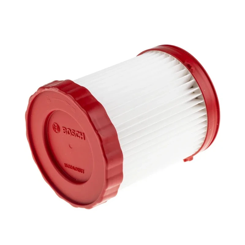 Bosch Vacuum Filter for Dust Removal Compatible with Bosch Vacuum Cleaners 2608000663