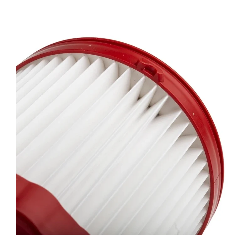 Bosch Vacuum Filter for Dust Removal Compatible with Bosch Vacuum Cleaners 2608000663