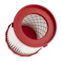Bosch Vacuum Filter for Dust Removal Compatible with Bosch Vacuum Cleaners 2608000663