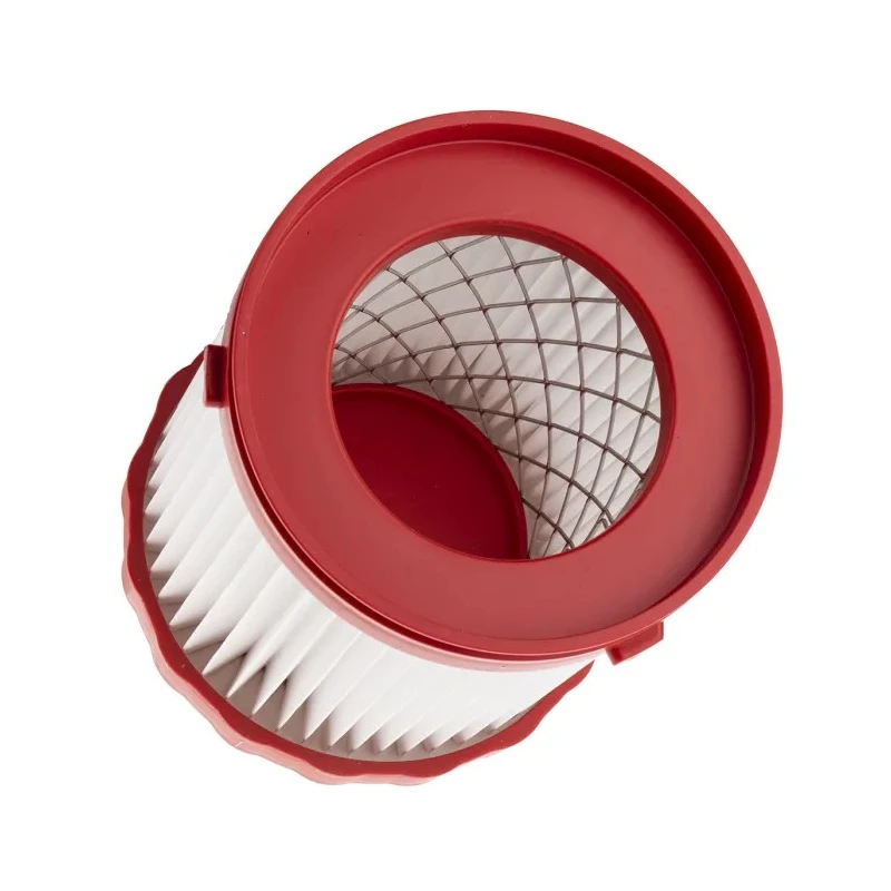 Bosch Vacuum Filter for Dust Removal Compatible with Bosch Vacuum Cleaners 2608000663