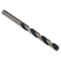 Bosch 10-Piece Twist Drill Bit Set for Metal with 1 mm to 10 mm Sizes Steel Bits 2608577348