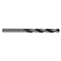 Bosch 10-Piece Twist Drill Bit Set for Metal with 1 mm to 10 mm Sizes Steel Bits 2608577348