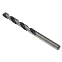 Bosch 10-Piece Twist Drill Bit Set for Metal with 1 mm to 10 mm Sizes Steel Bits 2608577348